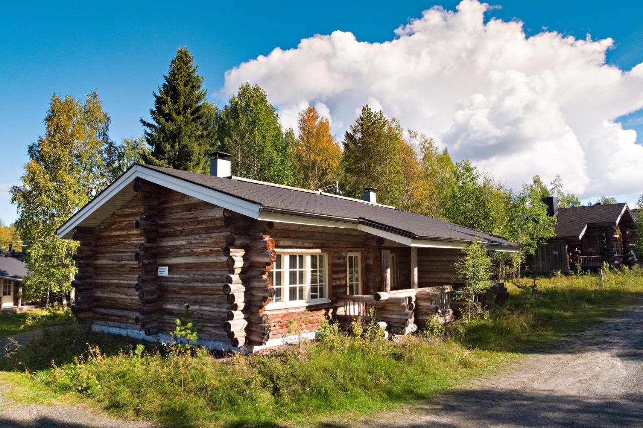 UnelmaRepo Ruka Exterior foto
